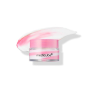 Medicube - *PDRN Pink* - Máscara Labial Sleeping Mask