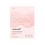Medicube - *PDRN Pink* - Máscara PDRN Pink Vita Coating