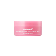 Medicube - *PDRN Pink* - Patches para o contorno dos olhos Caffeine Collagen