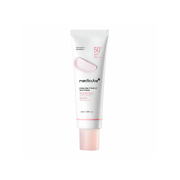 Medicube - *PDRN Pink* - Protetor solar facial SPF50+ PA++++