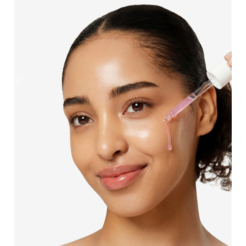 Medicube - *PDRN Pink* - Sérum antienvelhecimento Ultra Light Peptide