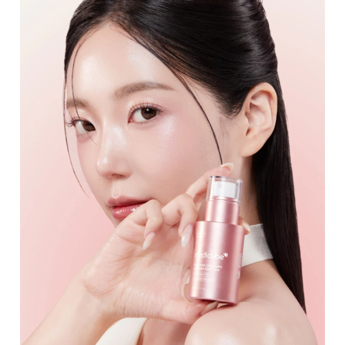 Medicube - *PDRN Pink* - Soro Collagen Exosome Shot 2000