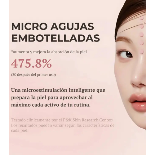 Medicube - *PDRN Pink* - Soro Collagen Exosome Shot 2000