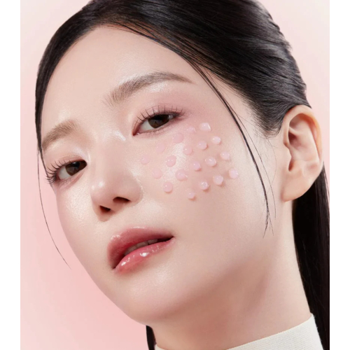 Medicube - *PDRN Pink* - Soro Collagen Exosome Shot 7500