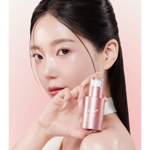 Medicube - *PDRN Pink* - Soro Collagen Exosome Shot 7500