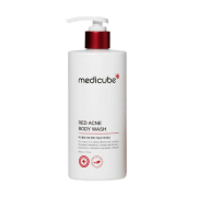 Medicube - *Red* - Gel corporal para acne