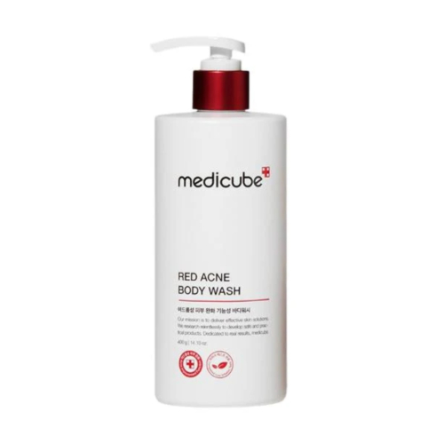 Medicube - *Red* - Gel corporal para acne