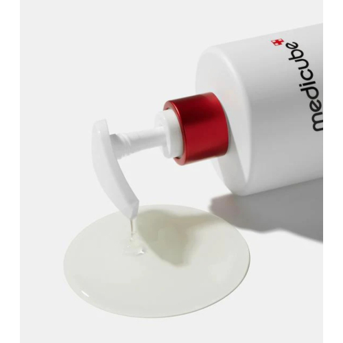 Medicube - *Red* - Gel corporal para acne