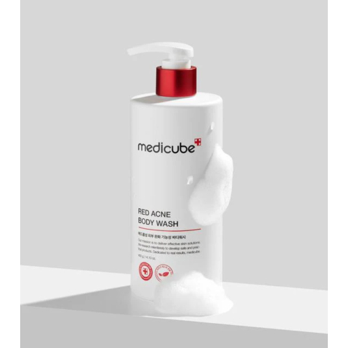 Medicube - *Red* - Gel corporal para acne
