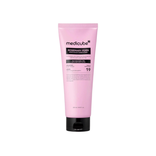 Medicube - *Rosemary PDRN* - Acondicionador de alecrim fortalecedor