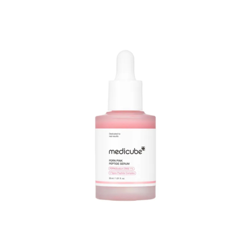 Medicube - Soro antienvelhecimento PDRN Pink Peptide