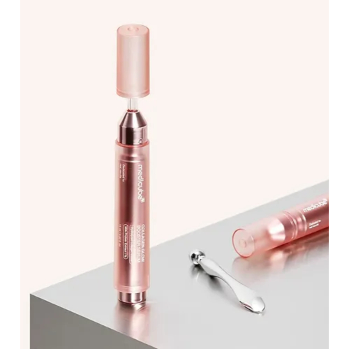 Medicube - *Collagen* - Sérum iluminador com colágeno Glow Booster