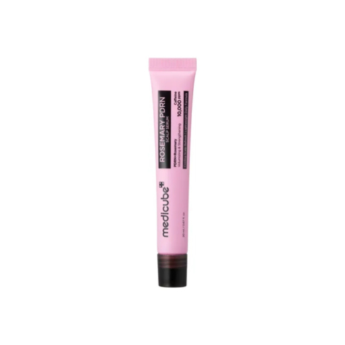 Medicube - Sérum para o couro cabeludo Rosemary PDRN