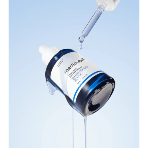 Medicube - *Zero Pore* - Sérum renovador One-day