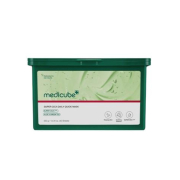 Medicube - *Super Cica* - Pacote diário de máscaras - 30ea