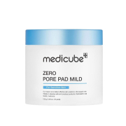 Medicube - *Zero Pore* - Discos Esfoliantes Zero Pore Pad Mild - 70pads