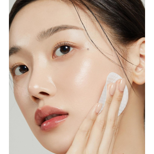 Medicube - *Zero Pore* - Discos Esfoliantes Zero Pore Pad Mild - 70pads