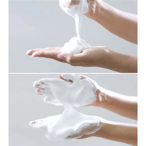 Medicube - *Zero Pore* - Limpador Facial Espumante