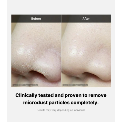 Medicube - *Zero Pore* - Limpador Facial Espumante