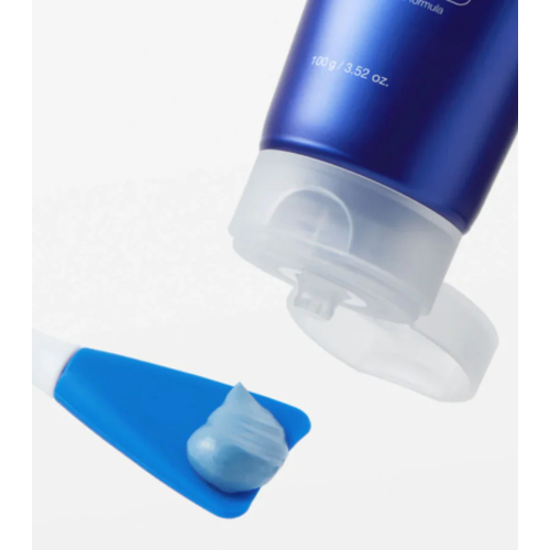 Medicube - *Zero Pore* - Máscara com AHA, BHA e PHA Blackhead Mud Mask