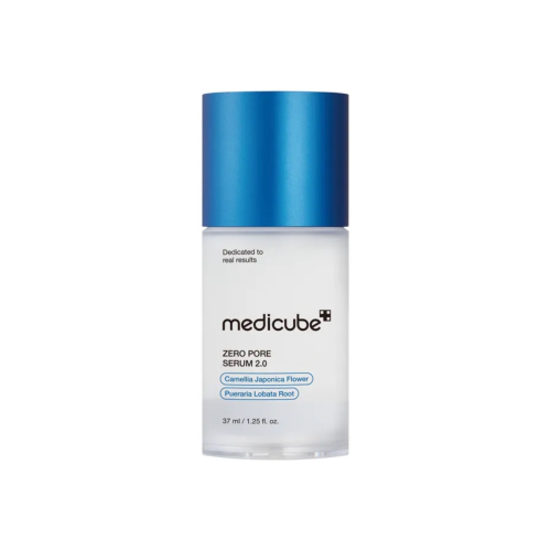 Medicube - *Zero Pore* - Soro regulador de sebo 2.0