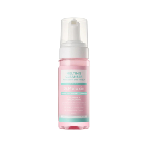 Mediheal - Limpador facial Melting Calamine + Niacinamide