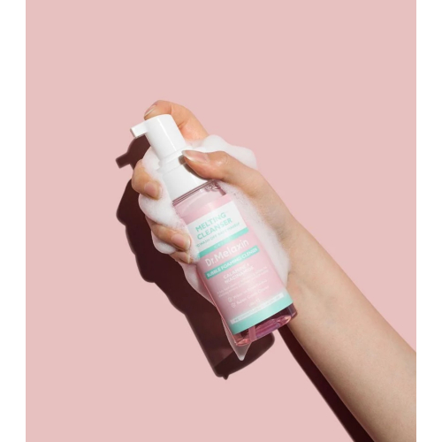 Mediheal - Limpador facial Melting Calamine + Niacinamide