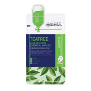 Mediheal - Máscara Teatree Care Solution Calming