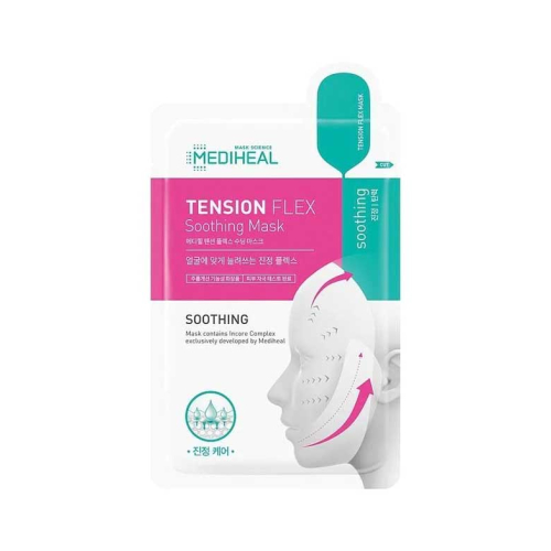 Mediheal - Máscara Tension Flex Smoothing