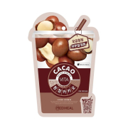 Mediheal - Máscara Vita - Cacau