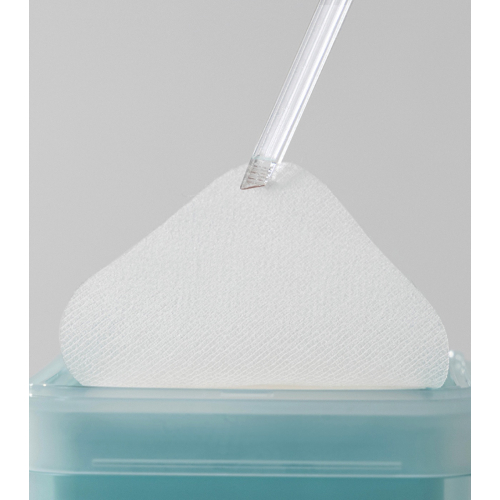 Mediheal - Tônico facial com formato gotu kola pads