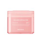 Mediheal - Tônico facial com formato de colágeno pads