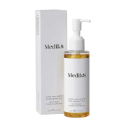 Medik8 - Óleo de Limpeza Facial Lipid Balance