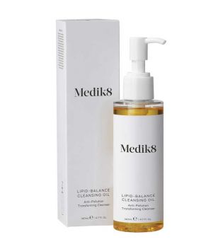 Medik8 - Óleo de Limpeza Facial Lipid Balance