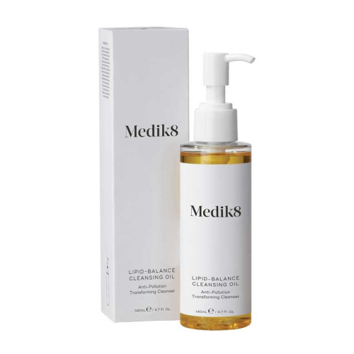 Medik8 - Óleo de Limpeza Facial Lipid Balance