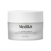 Medik8 - *C-Tetra* - Creme Clareador Lipid Vitamin C - 50ml
