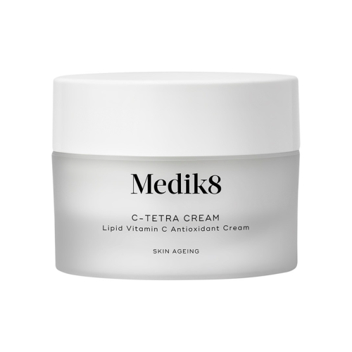 Medik8 - *C-Tetra* - Creme Clareador Lipid Vitamin C - 50ml