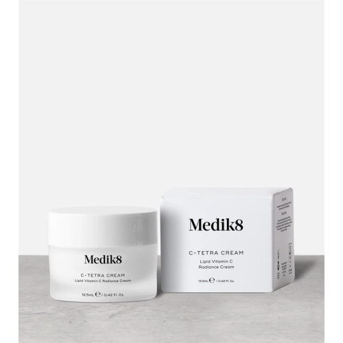 Medik8 - *C-Tetra* - Creme Clareador Lipid Vitamin C - 50ml