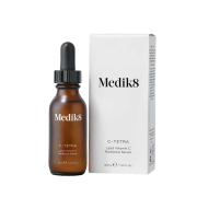 Medik8 - *C-Tetra* - Sérum Clareador Lipid Vitamin C