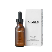Medik8 - *C-Tetra* - Sérum Clareador Lipid Vitamin C - Luxe