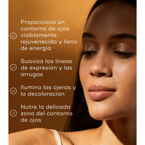 Medik8 - *C-Tetra* - Sérum Iluminador para Contorno dos Olhos Lipid Vitamin C Eye