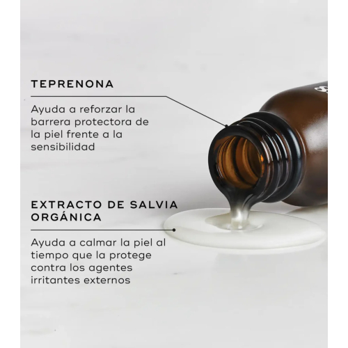 Medik8 - *Calmwise* - Sérum calmante para pele avermelhada