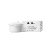 Medik8 - Cápsula de recarga de creme facial de hidratação profunda Total Moisture Daily Facial Cream