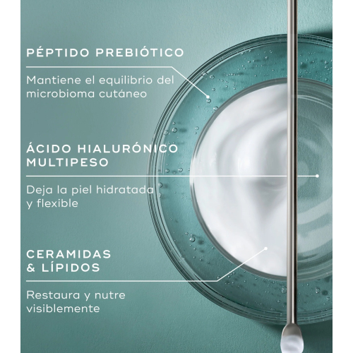 Medik8 - Cápsula de recarga de creme facial de hidratação profunda Total Moisture Daily Facial Cream