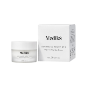 Medik8 - Contorno de olhos noturno revitalizante Advanced Night Eye