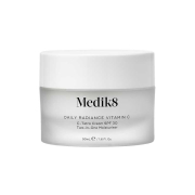 Medik8 - *C-Tetra* - Creme de Dia Antioxidante SPF30 Daily Radiance Vitamin C