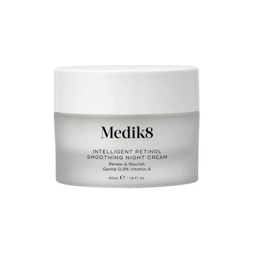 Medik8 - Creme de Noite Antienvelhecimento Intelligent Retinol Smoothing