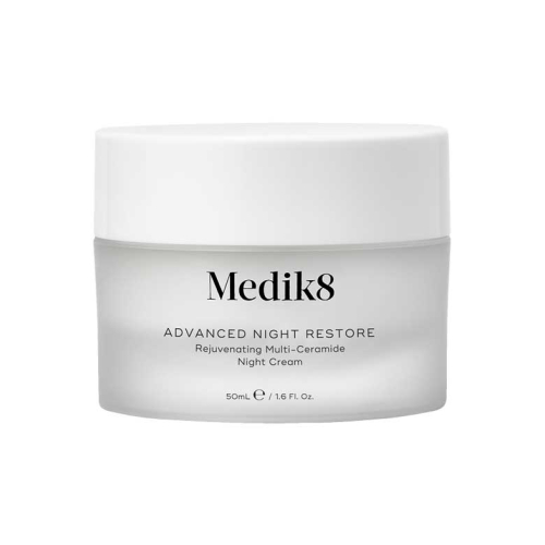 Medik8 - Creme de Noite Restaurador Advanced Night Restore