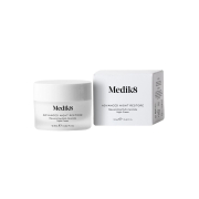 Medik8 - Creme noturno reparador Advanced Night Restore - Tamanho de viagem