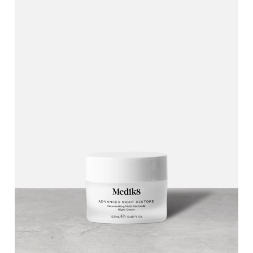 Medik8 - Creme noturno reparador Advanced Night Restore - Tamanho de viagem